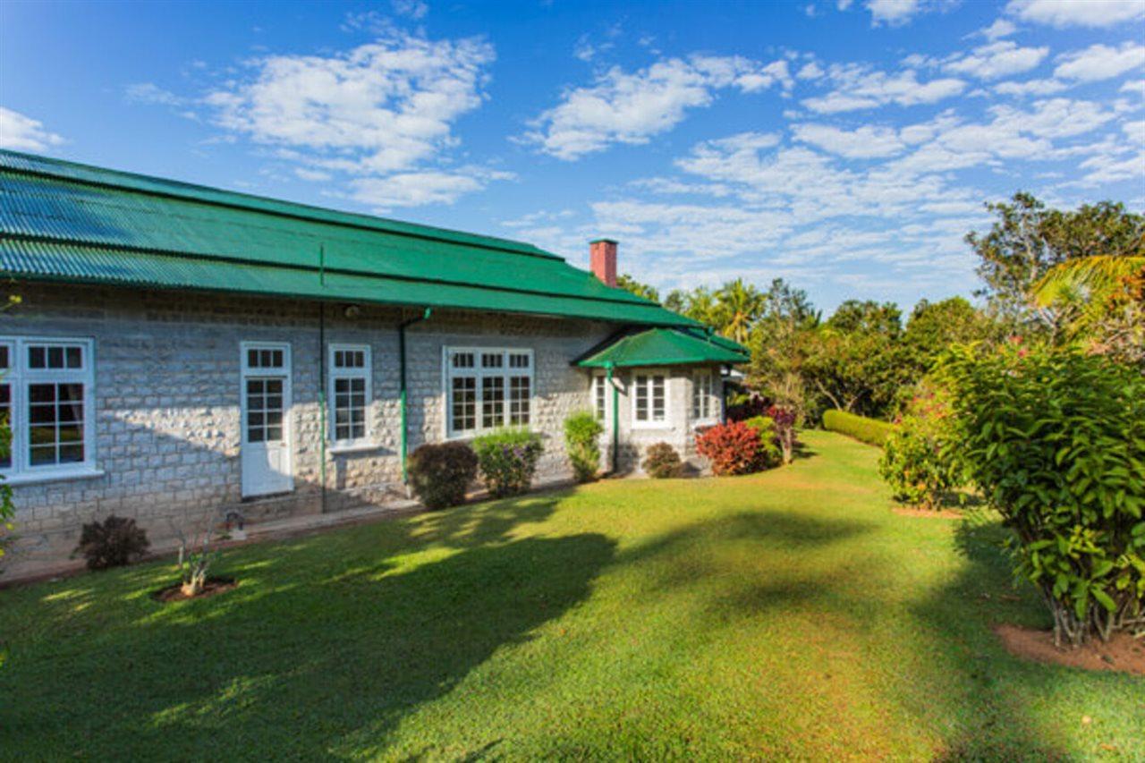 Mountbatten Bungalow- Thema Collection Kandy Exteriör bild