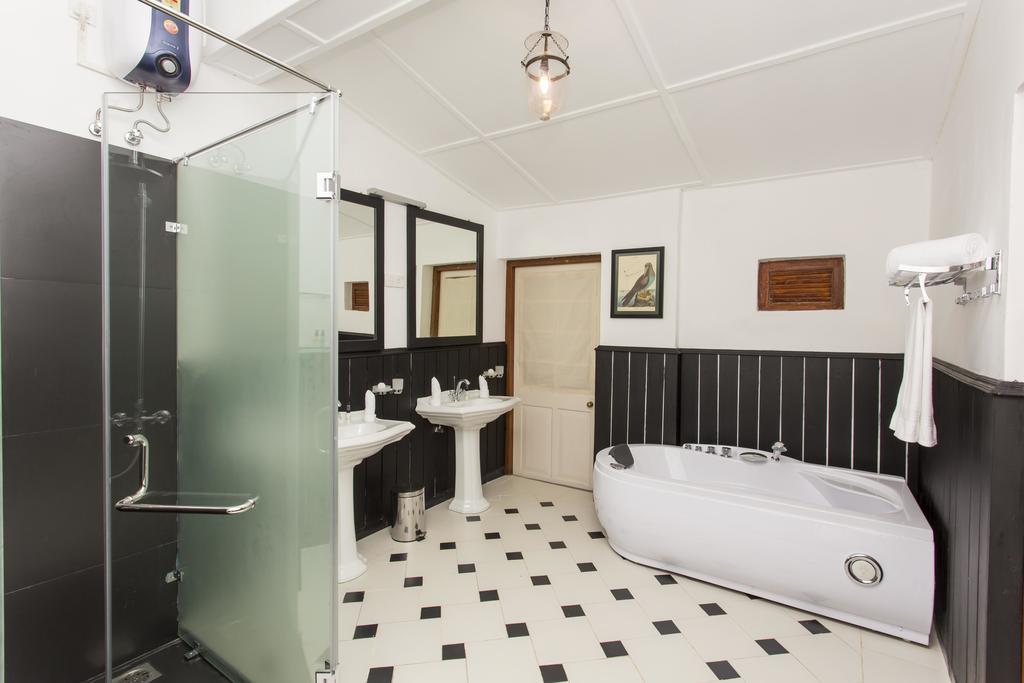 Mountbatten Bungalow- Thema Collection Kandy Rum bild